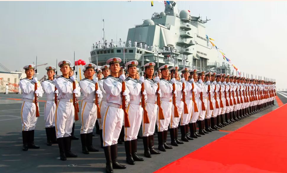 الصين، المياه، الجنوب، البحر، الإقليمي، العسكري، الأمني، السياسة،