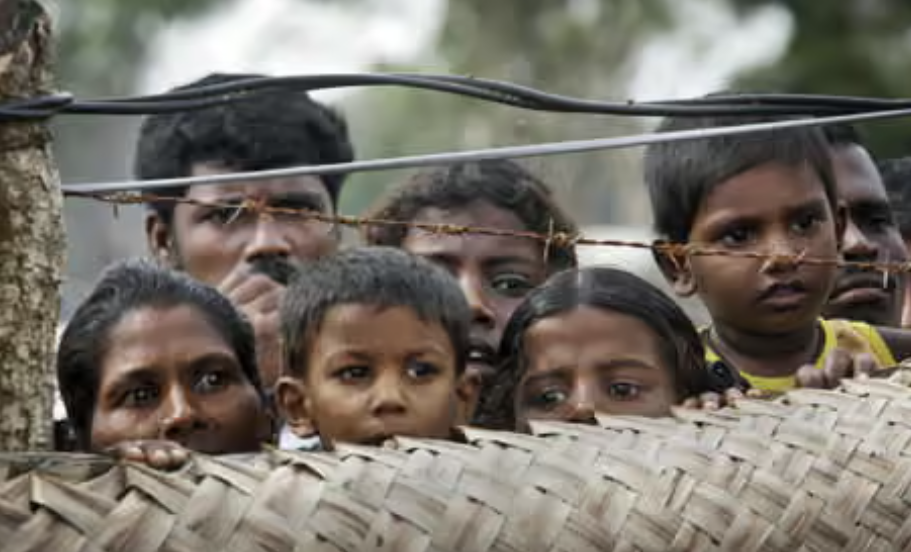 سريلانكا، الحرب، المدنية، المتمردين، التاميل، الإنسان، الدمار، التاريخ،